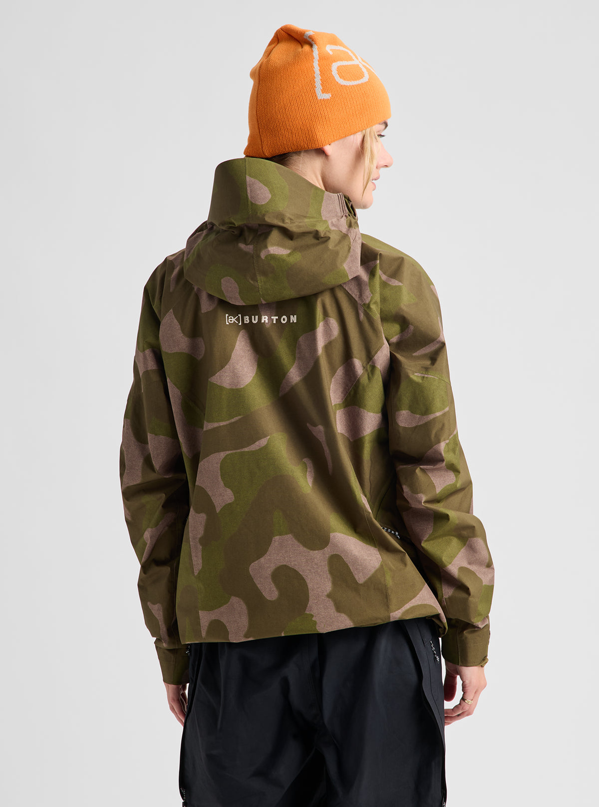 Women's Burton [ak] Cyclic GORE-TEX 2L Anorak 2027