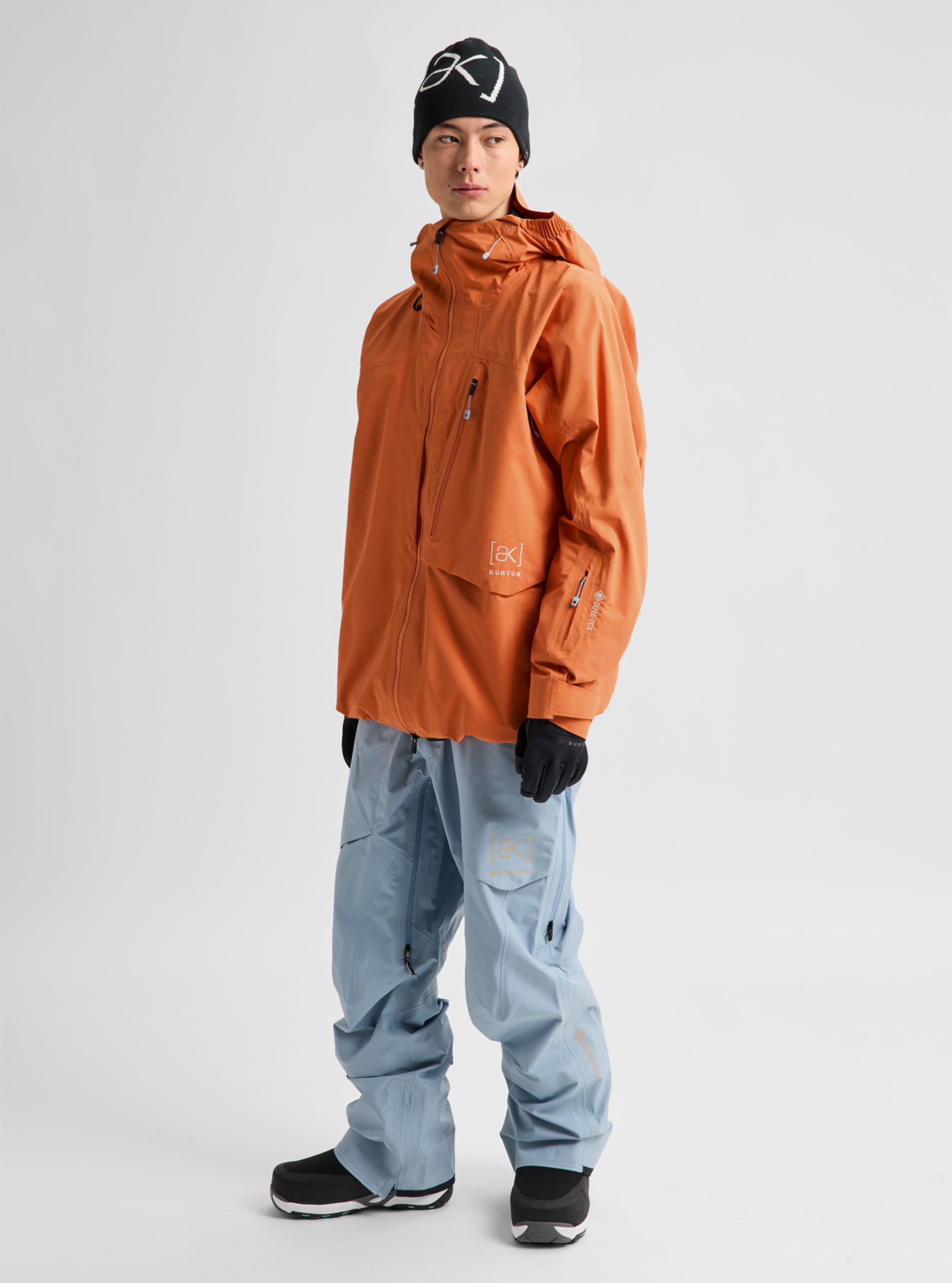 Men's Burton [ak] Cyclic GORE-TEX 2L Jacket