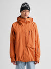 Product image of Men's Burton [ak] Cyclic GORE-TEX 2L Jacket[Variant:Goldfish Orange]
