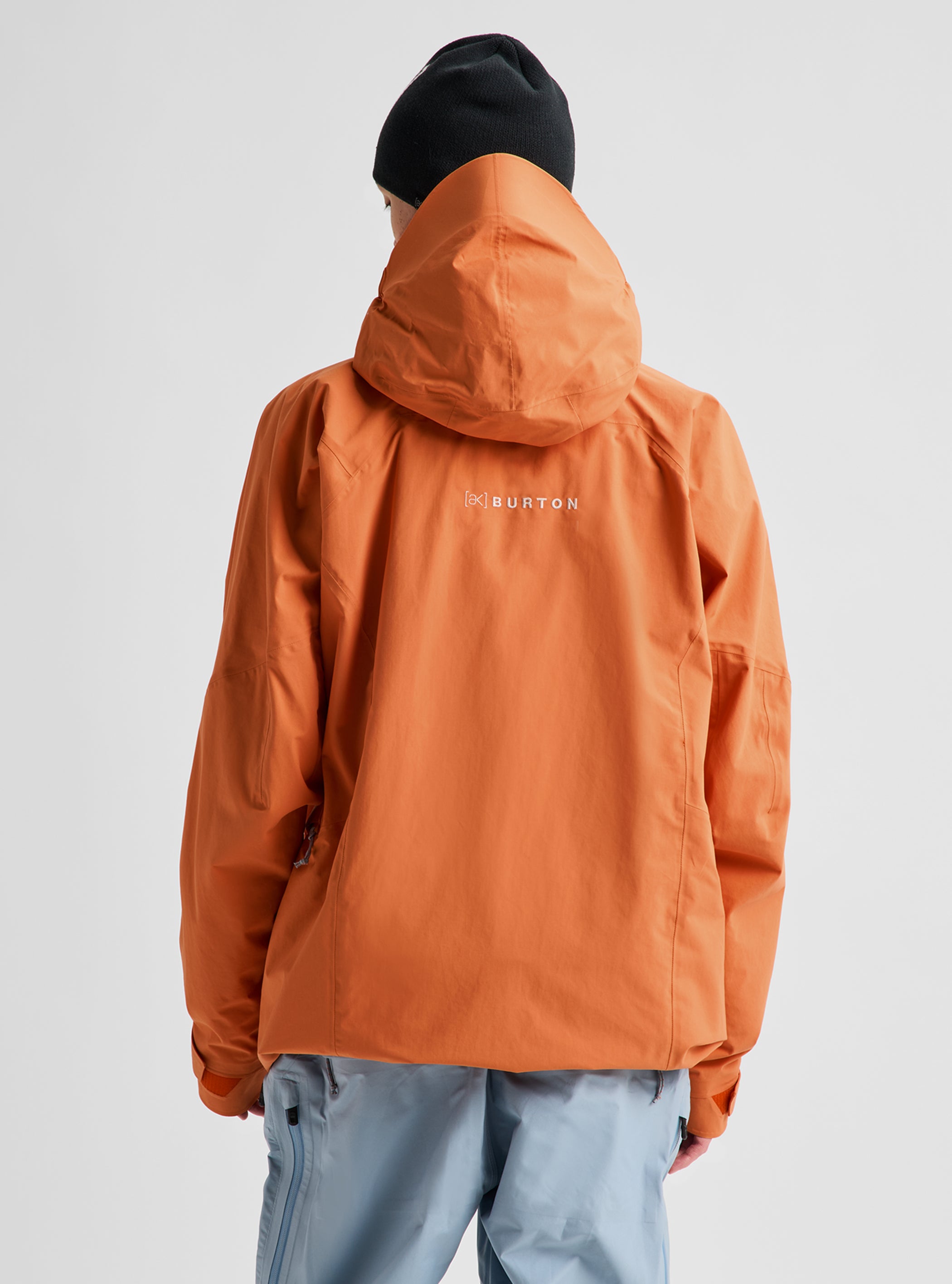 Men's Burton [ak] Cyclic GORE-TEX 2L Jacket