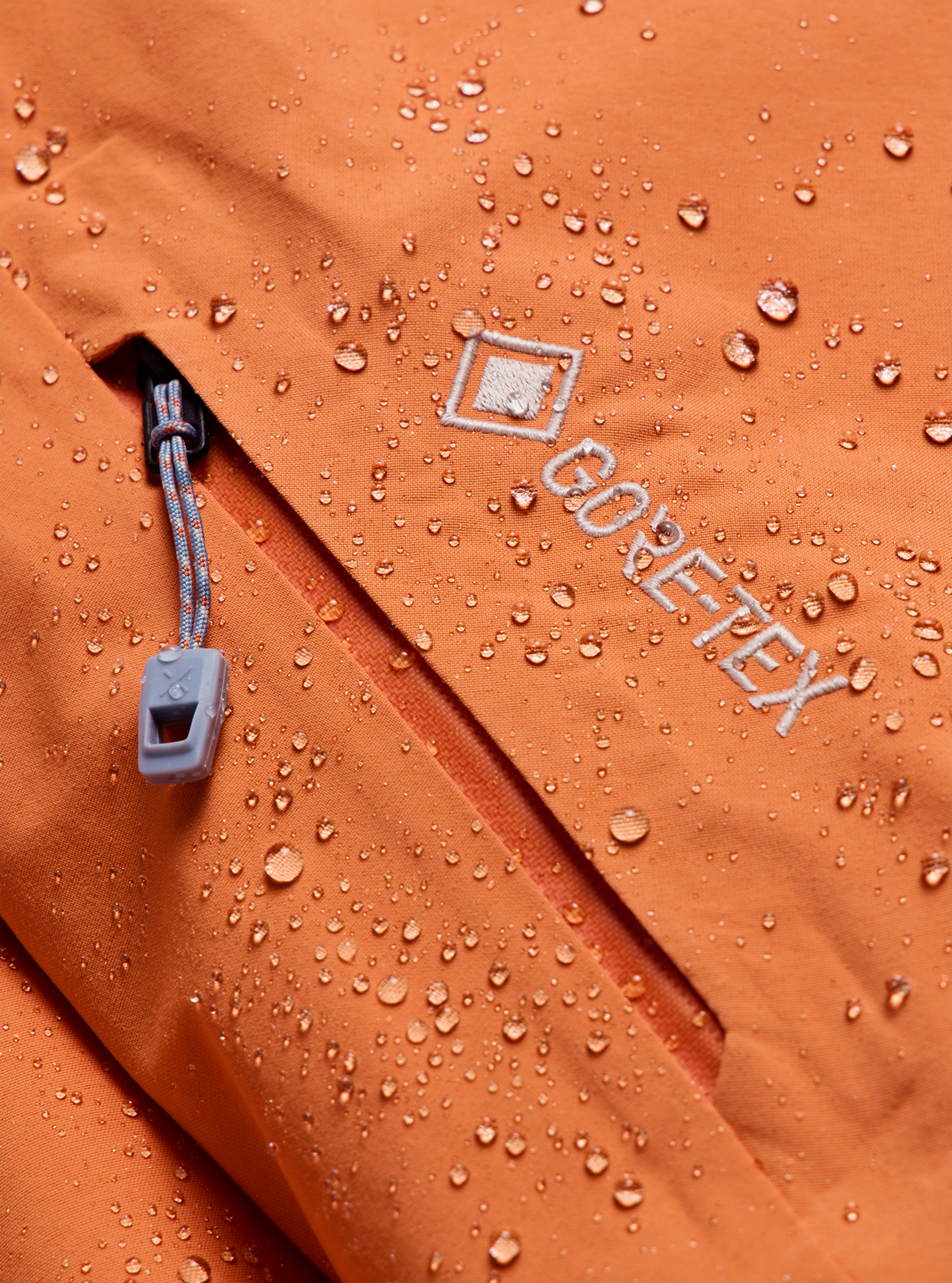 Men's Burton [ak] Cyclic GORE-TEX 2L Jacket