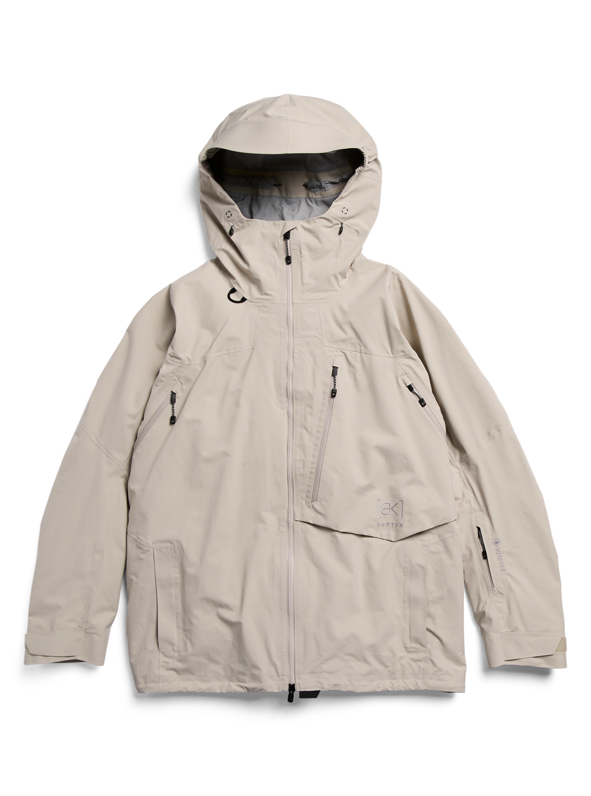 Men's Burton [ak] Cyclic GORE-TEX 2L Jacket | Burton.com Winter 2027