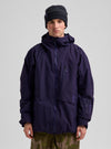 Product image of Men's Burton [ak] Cyclic GORE-TEX 2L Jacket[Variant:Nightshade Purple]