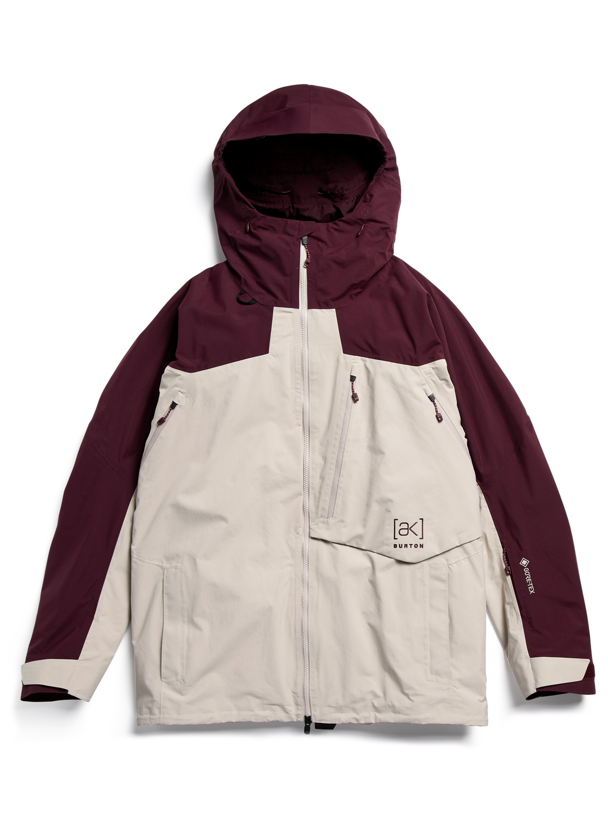 Men's Burton [ak]® Cyclic GORE-TEX 2L Jacket