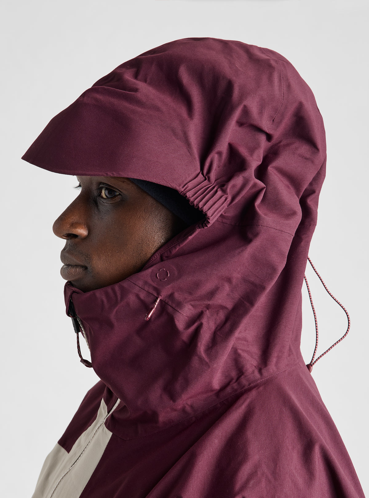 Men's Burton [ak]® Cyclic GORE-TEX 2L Jacket