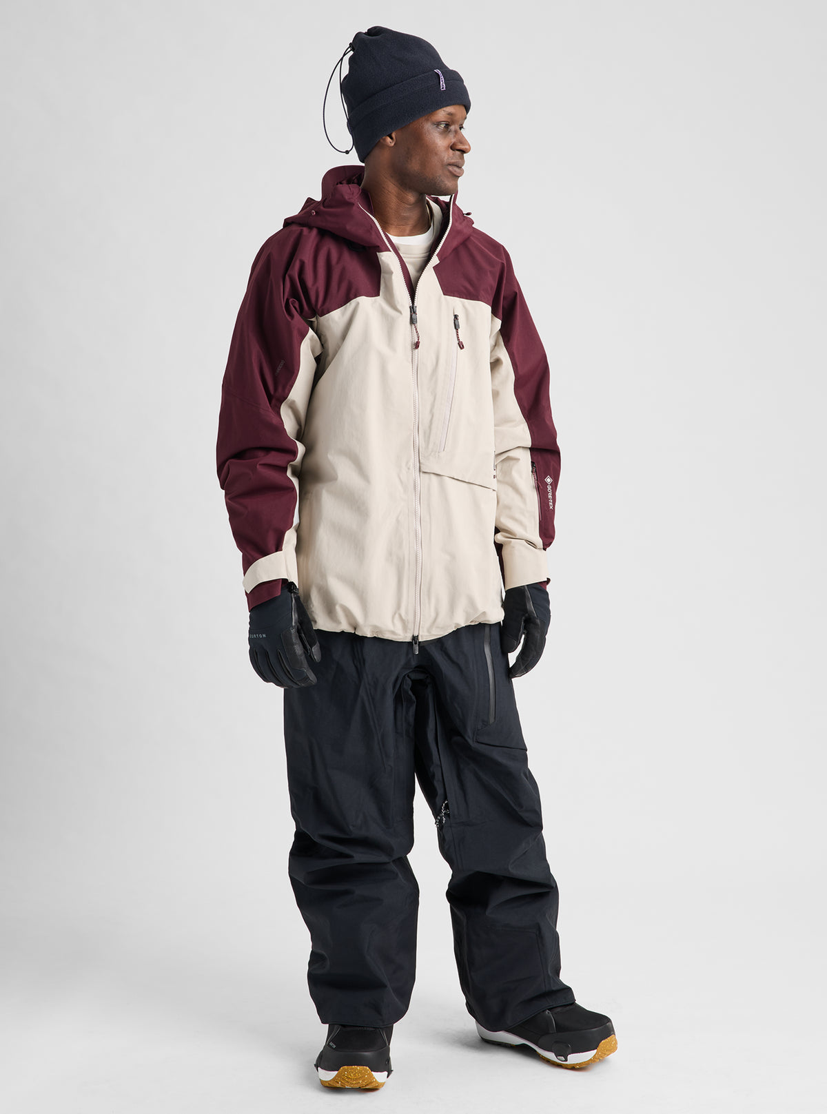 Men's Burton [ak]® Cyclic GORE-TEX 2L Jacket