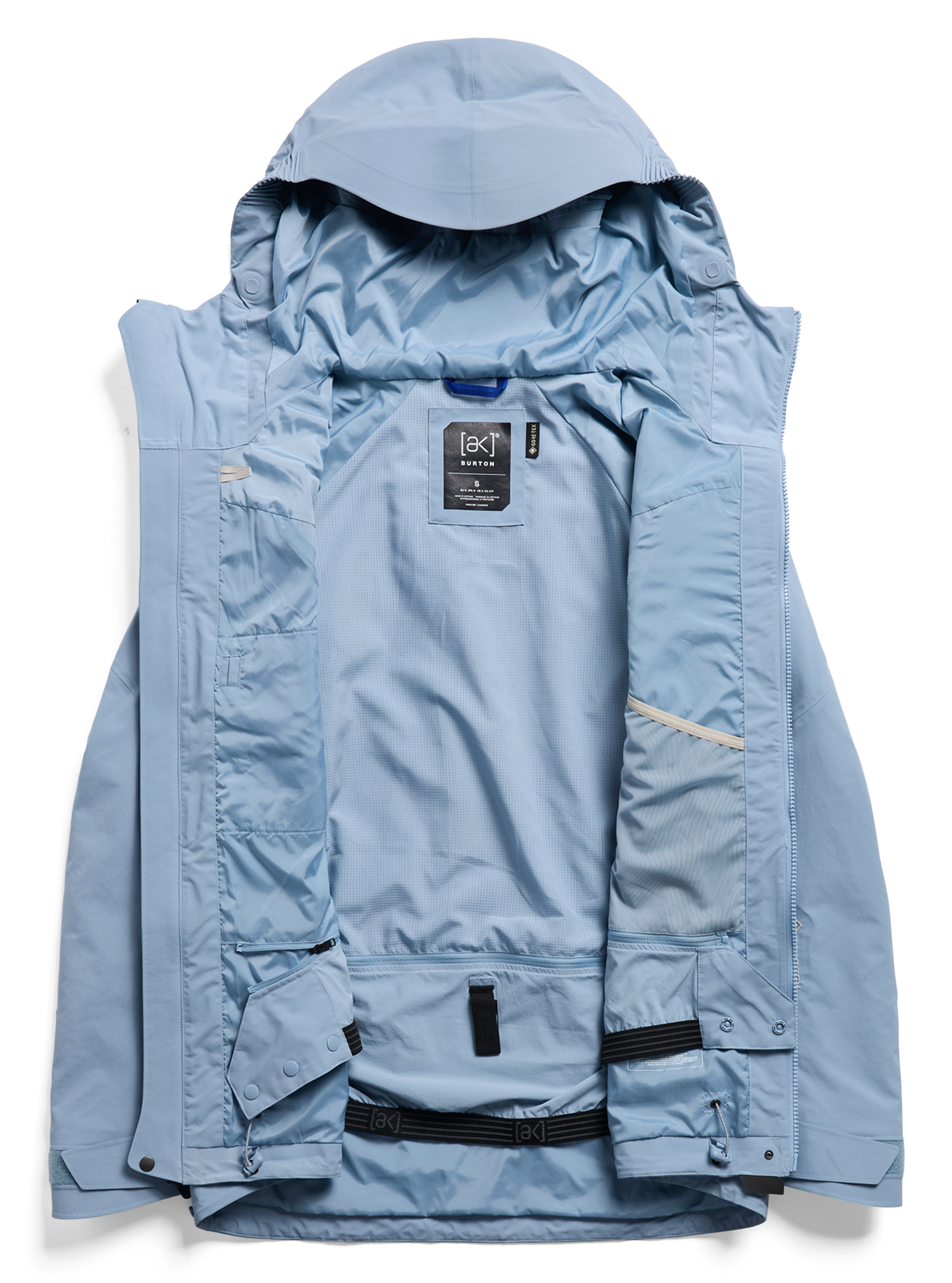 Women's Burton [ak] Cyclic GORE-TEX 2L Jacket