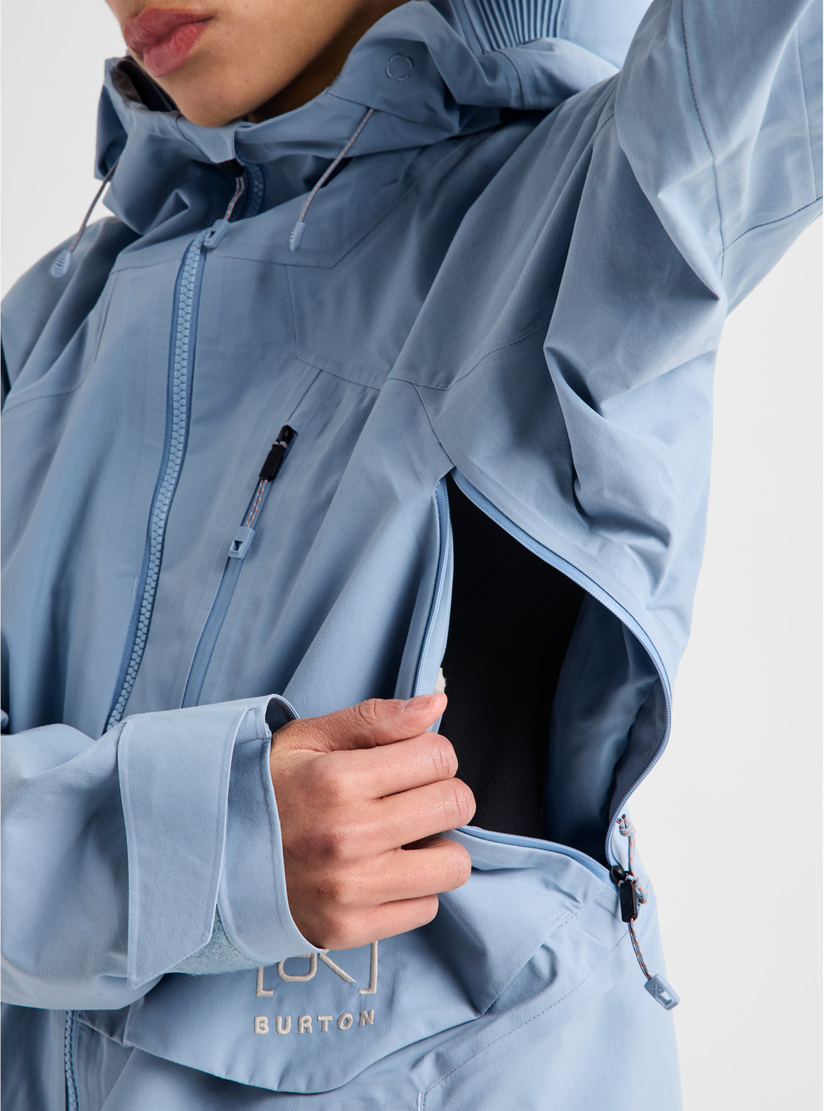 Women's Burton [ak]® Cyclic GORE-TEX 2L Jacket