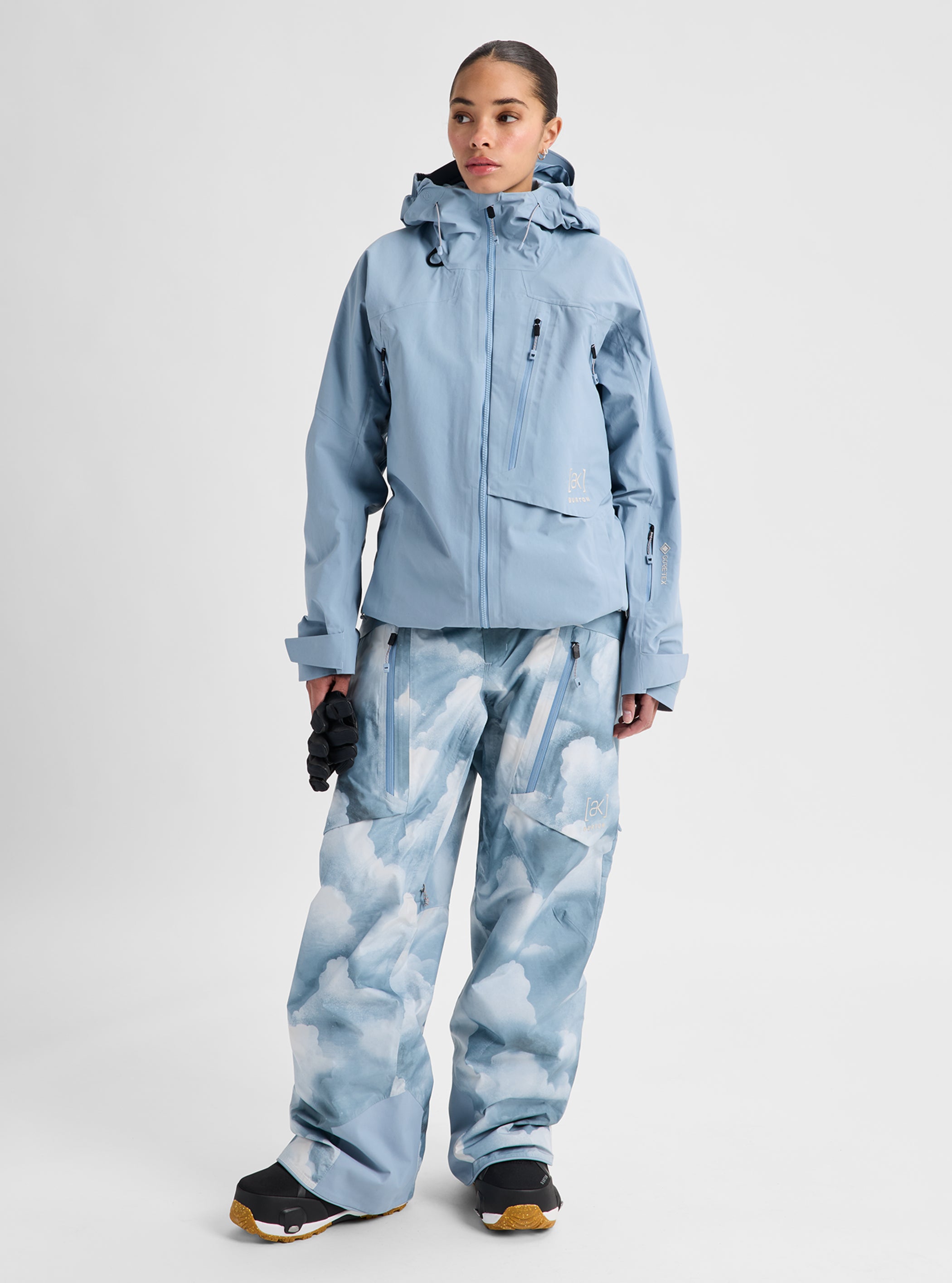 Women's Burton [ak] Cyclic GORE-TEX 2L Jacket