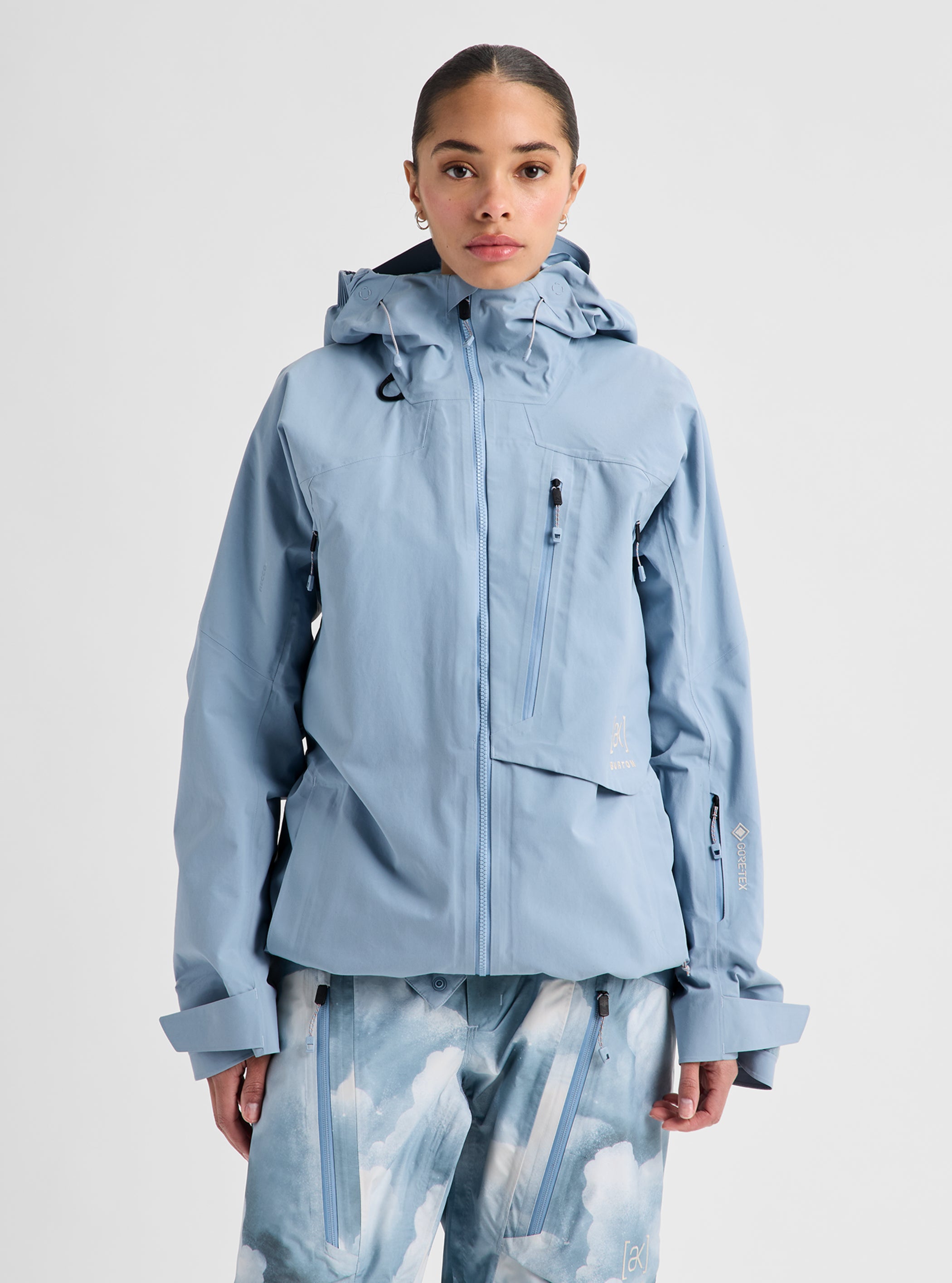 Women's Burton [ak] Cyclic GORE-TEX 2L Jacket