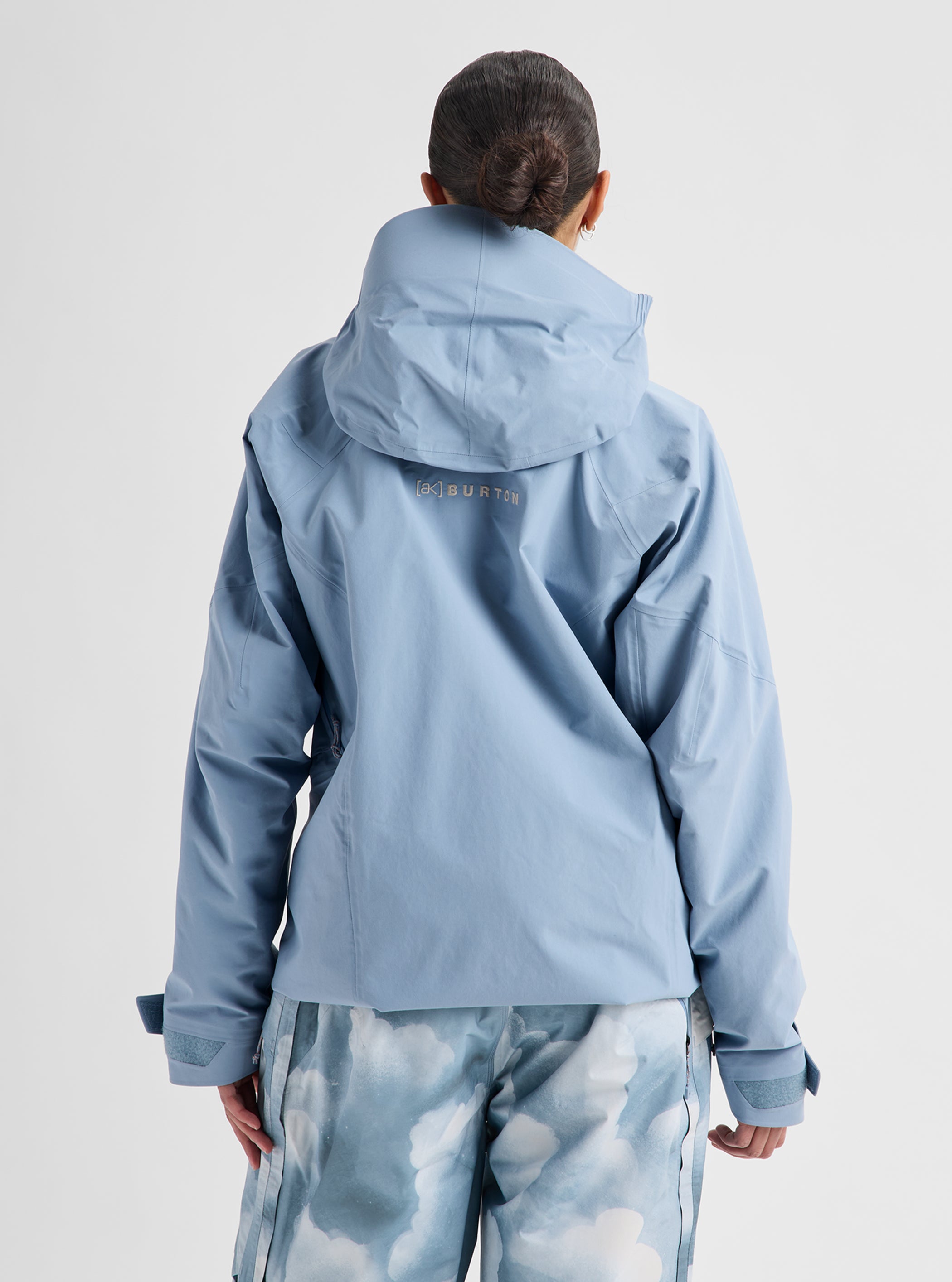 Women's Burton [ak] Cyclic GORE-TEX 2L Jacket