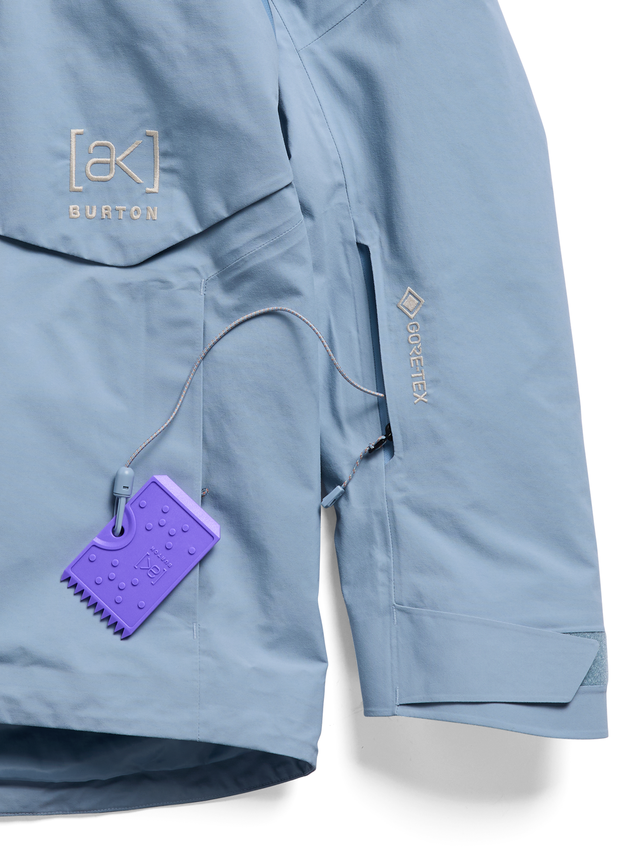 Women's Burton [ak] Cyclic GORE-TEX 2L Jacket