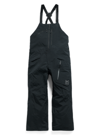 Product image of Men's Burton [ak] Cyclic GORE-TEX 2L Bib Pants[Variant:True Black]