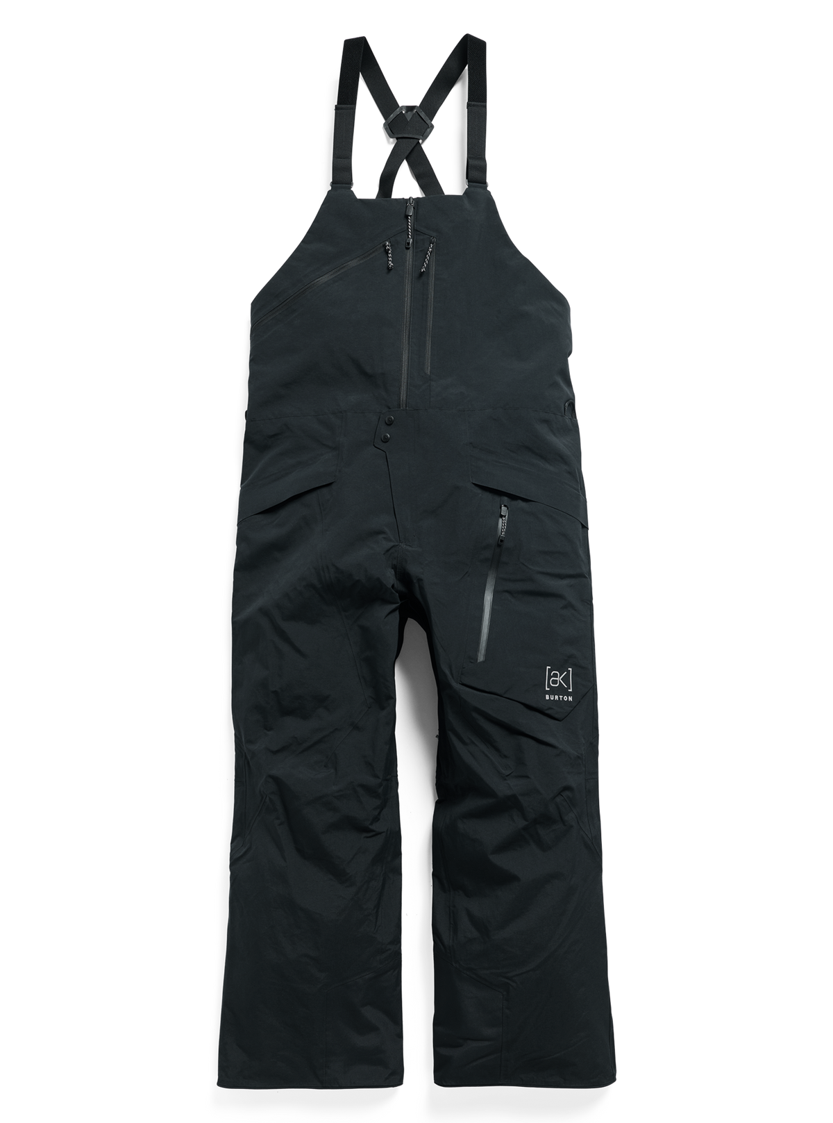 Men's Burton [ak]® Cyclic GORE-TEX 2L Bib Pants