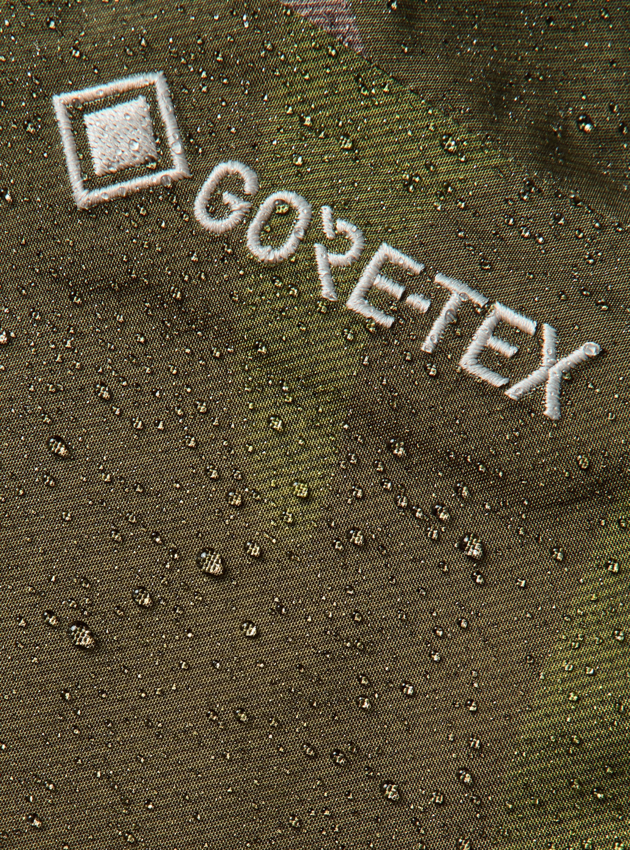 Burton [ak] Cyclic GORE-TEX 2L Latzhose für Herren
