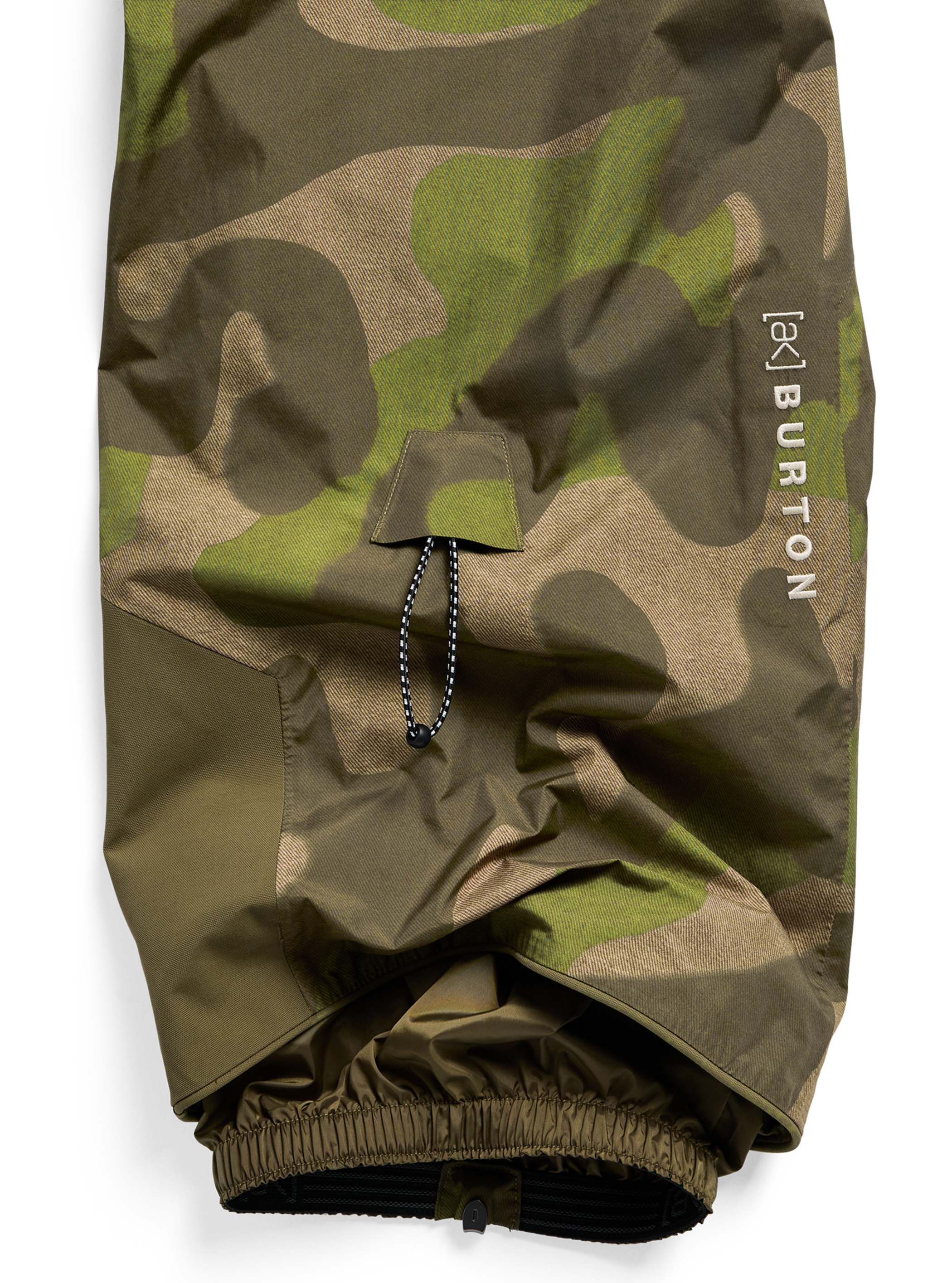 Burton [ak] Cyclic GORE-TEX 2L Latzhose für Herren
