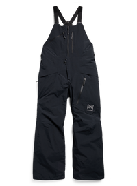 Product image of Women's Burton [ak] Cyclic GORE-TEX 2L Bib Pants[Variant:True Black]