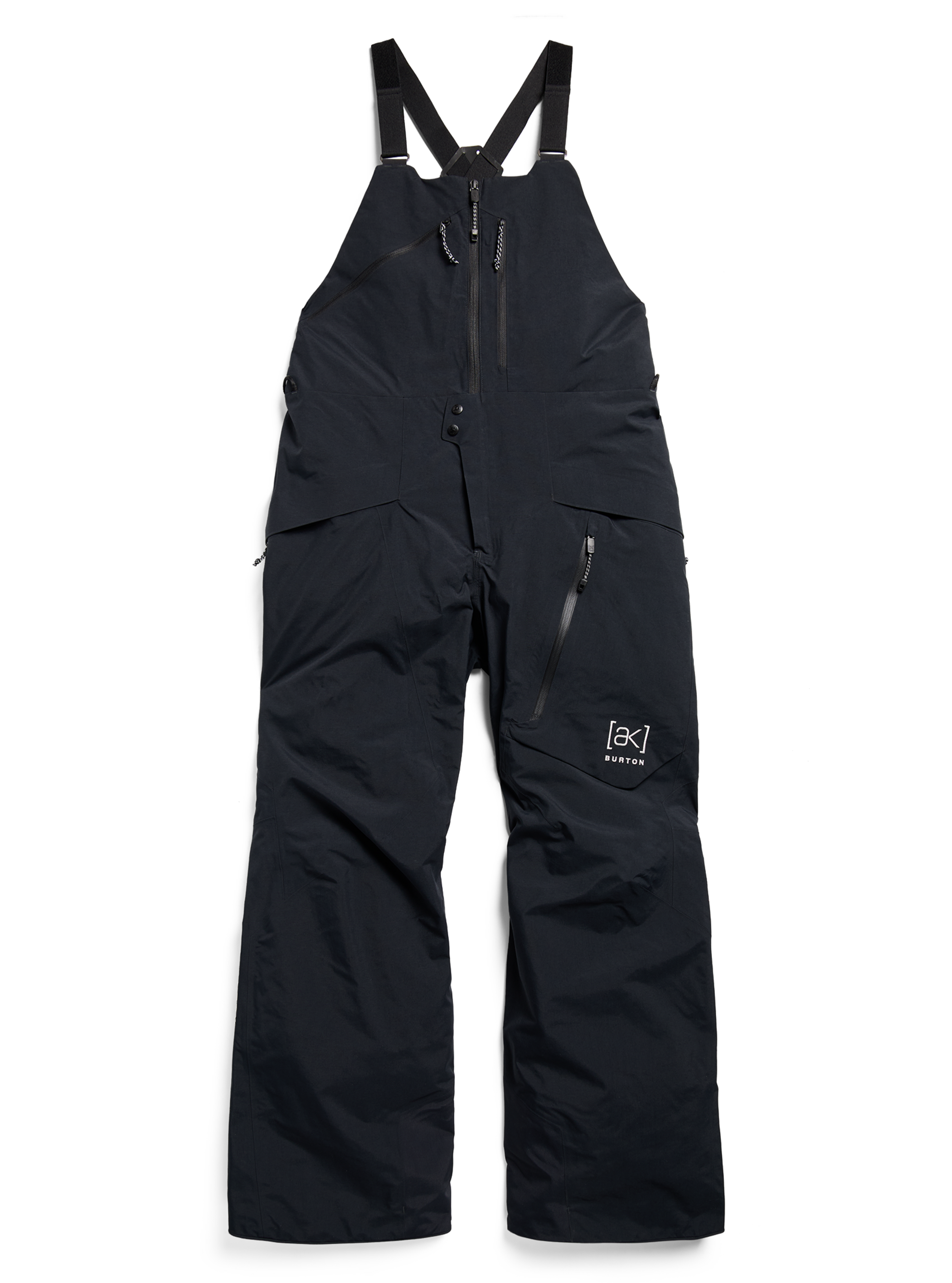 Women's Burton [ak] Cyclic GORE-TEX 2L Bib Pants