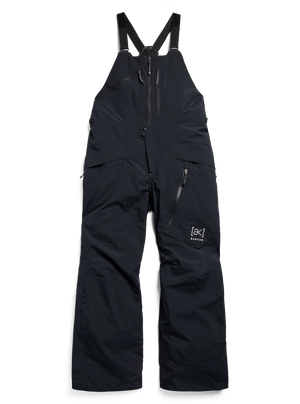 Product image of Women's Burton [ak] Cyclic GORE-TEX 2L Bib Pants[Variant:True Black]