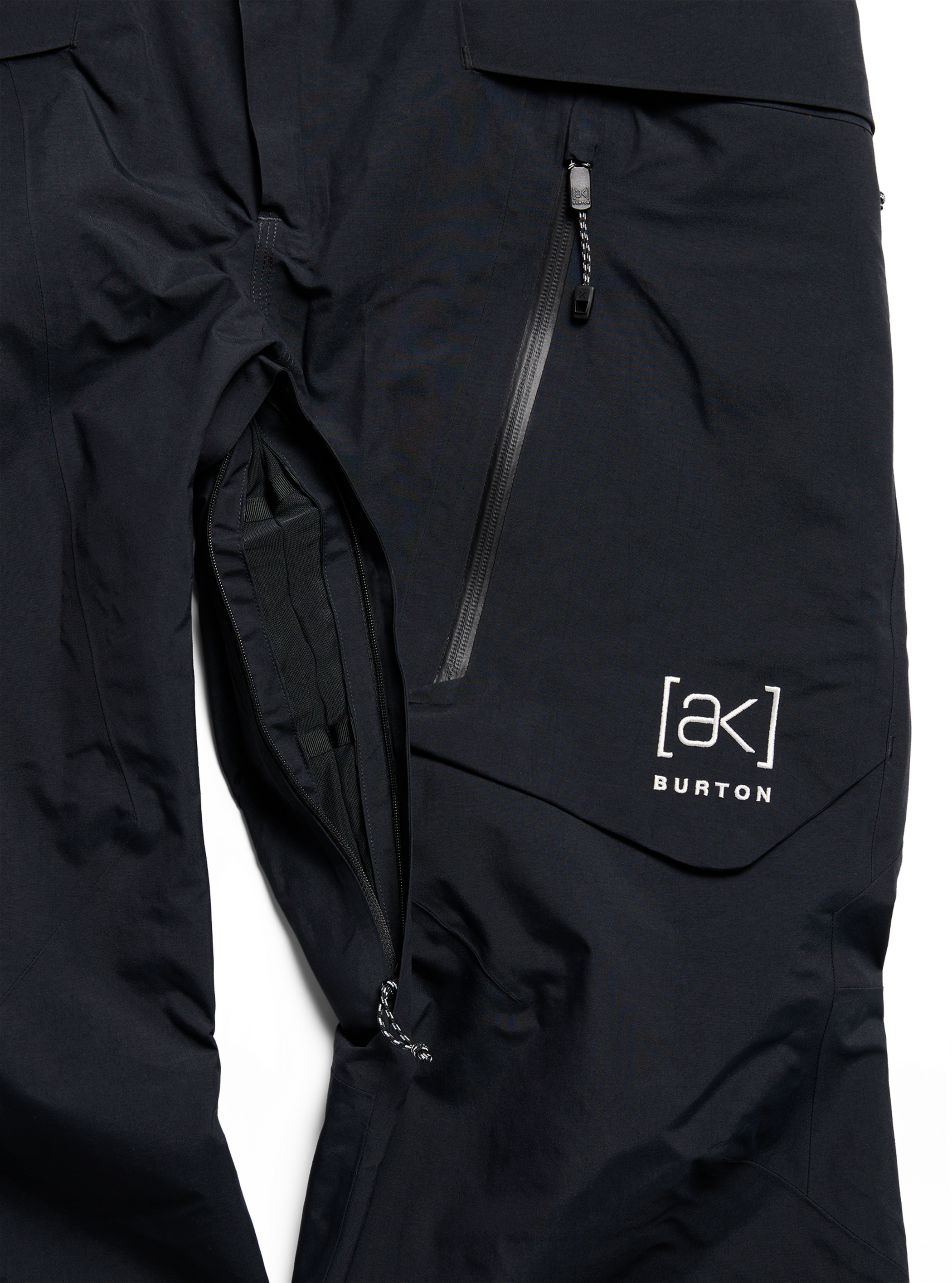 Women's Burton [ak] Cyclic GORE-TEX 2L Bib Pants