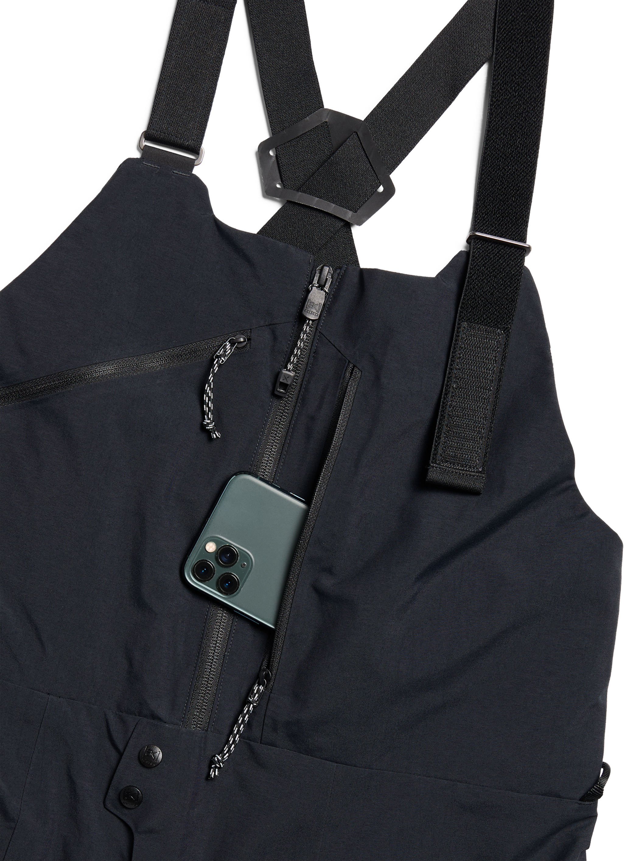 Women's Burton [ak] Cyclic GORE-TEX 2L Bib Pants