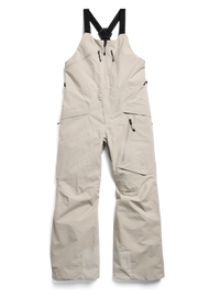 Product image of Women's Burton [ak] Cyclic GORE-TEX 2L Bib Pants[Variant:Chinchilla Gray]
