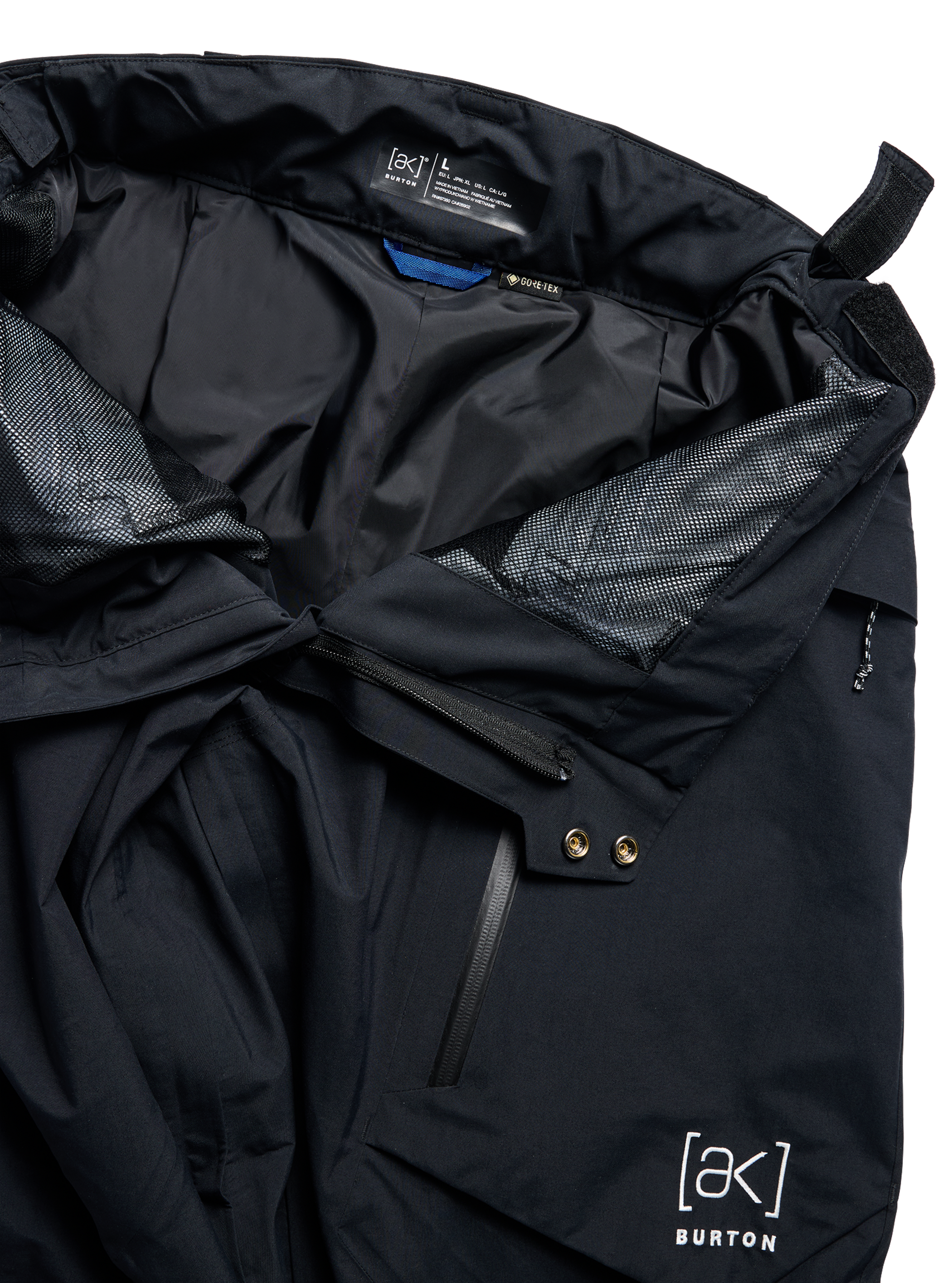 Men's Burton [ak] Cyclic GORE-TEX 2L Pants
