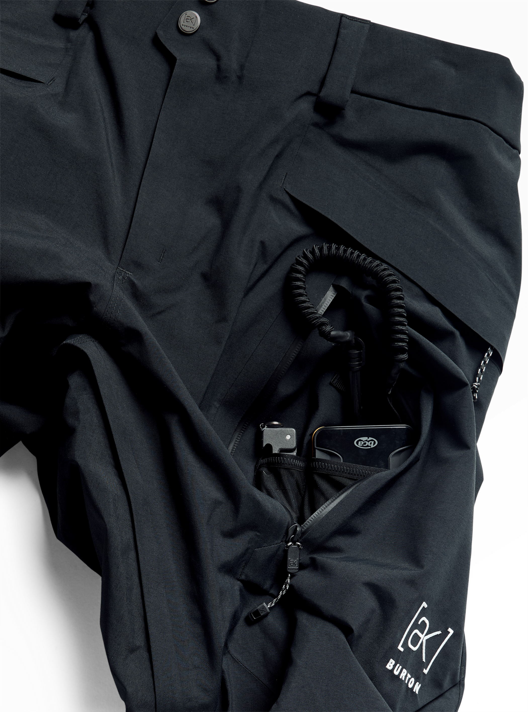 Men's Burton [ak] Cyclic GORE-TEX 2L Pants