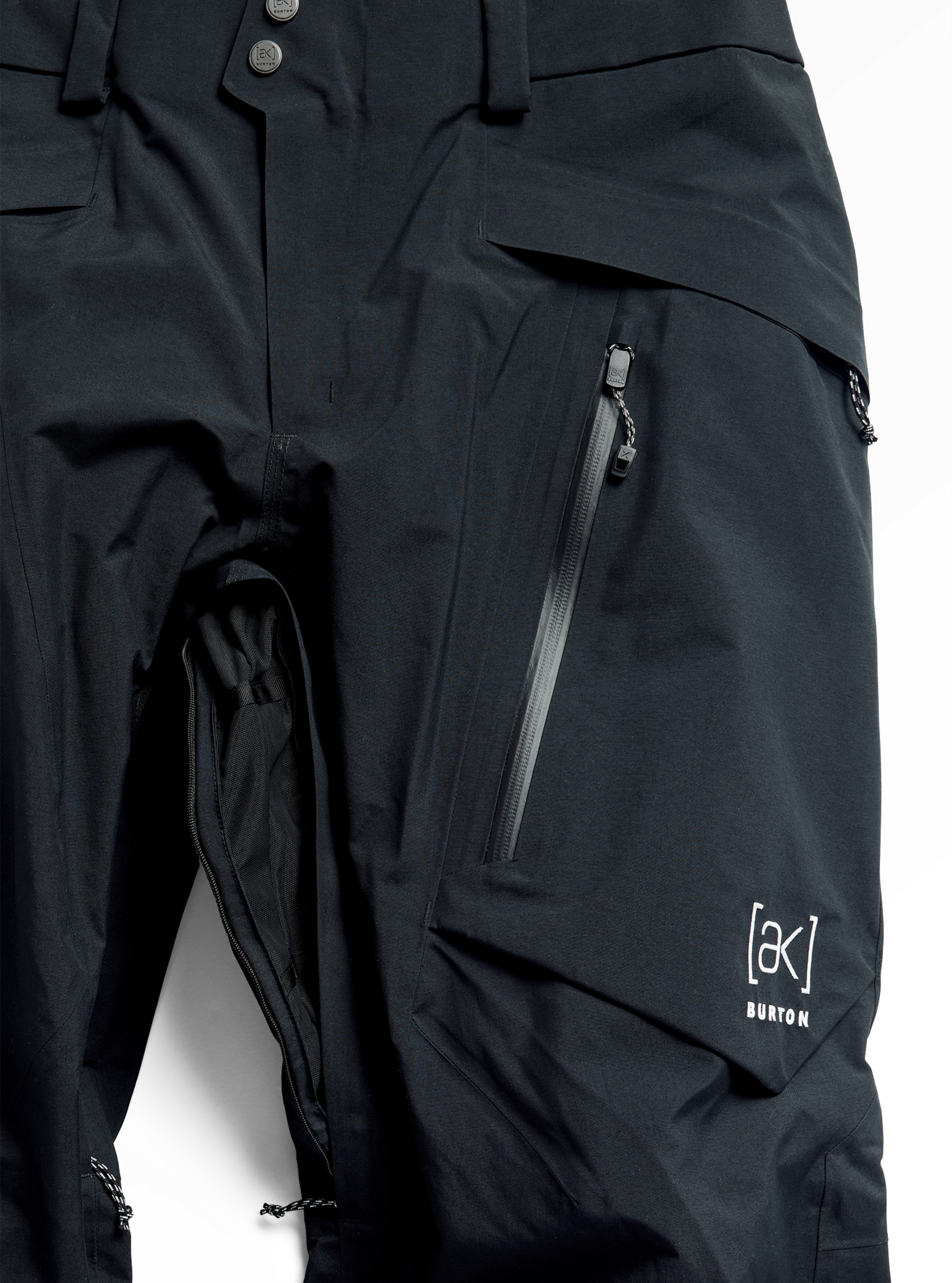 Men's Burton [ak] Cyclic GORE-TEX 2L Pants