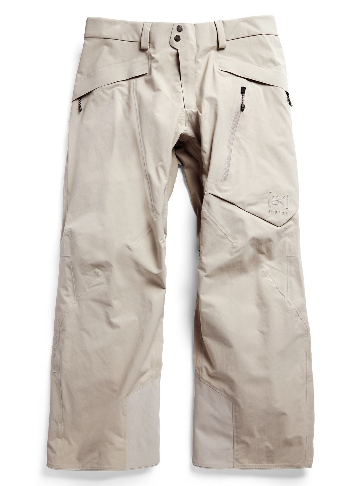 Men's Burton [ak] Cyclic GORE-TEX 2L Pants | Burton.com Winter 2027