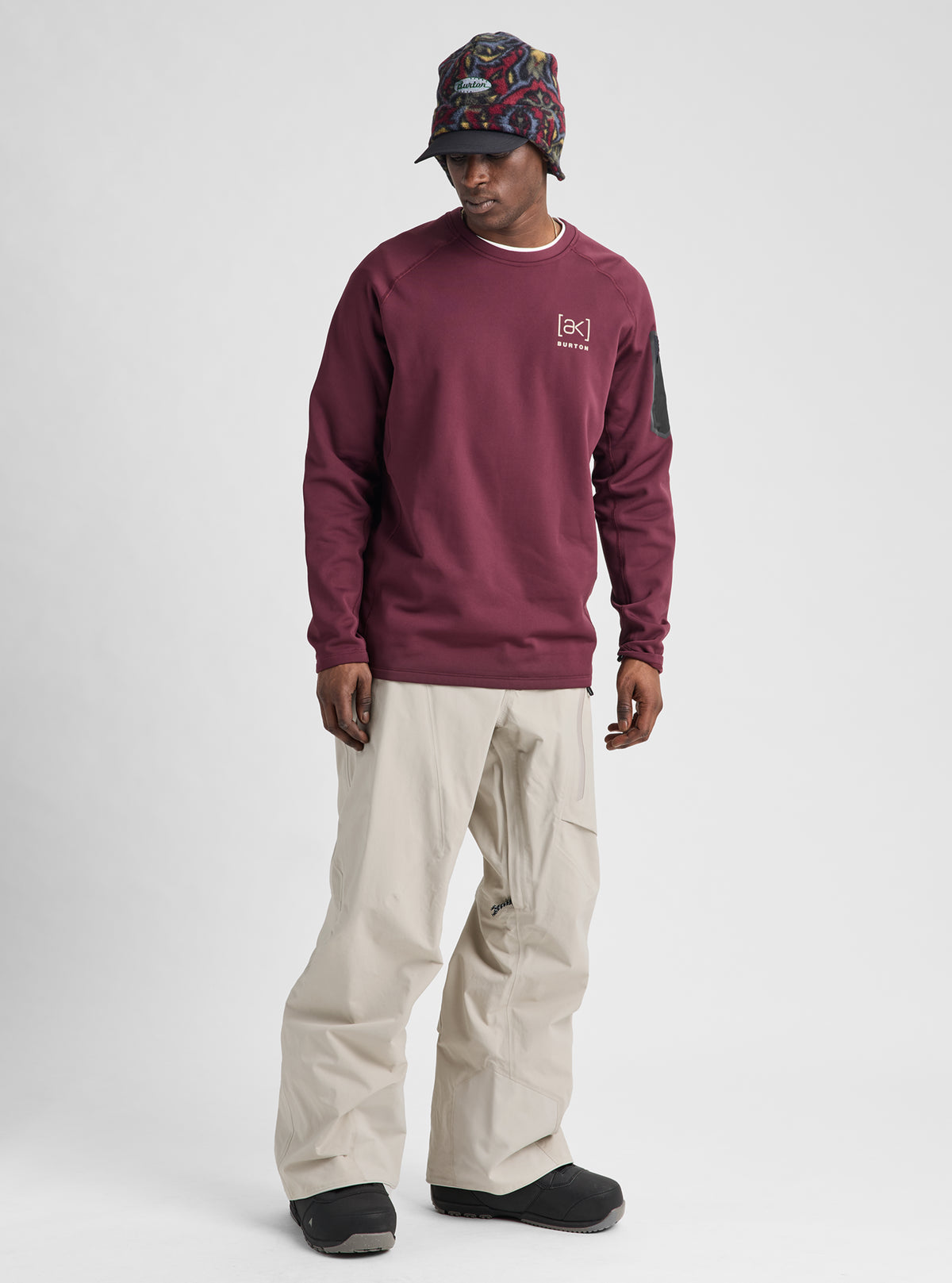 Men's Burton [ak]® Cyclic GORE-TEX 2L Pants
