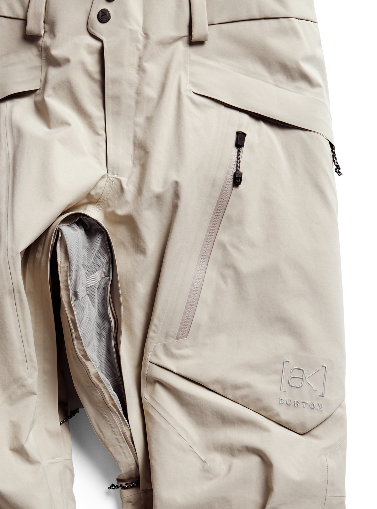 Men's Burton [ak]® Cyclic GORE-TEX 2L Pants