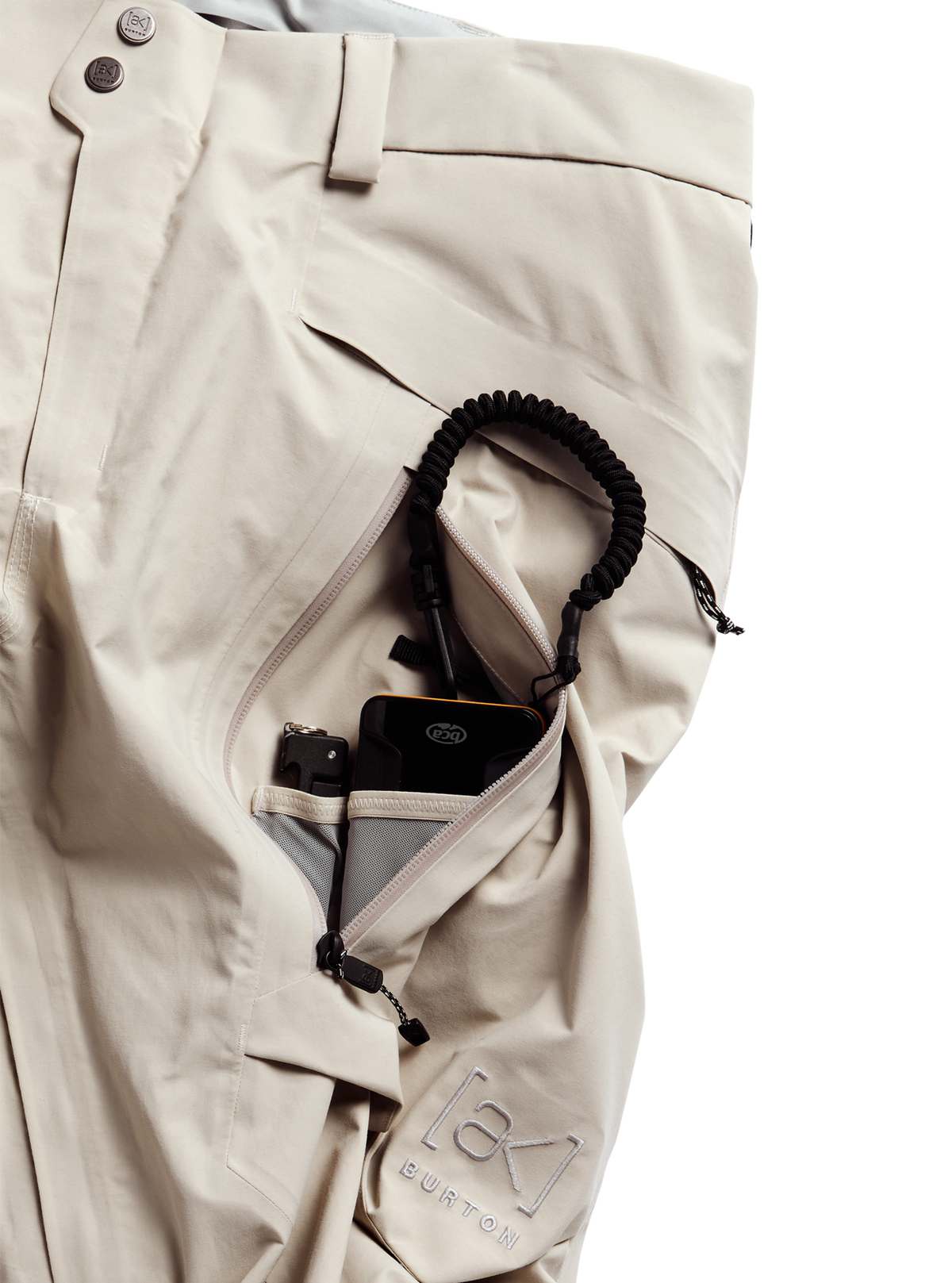 Men's Burton [ak]® Cyclic GORE-TEX 2L Pants