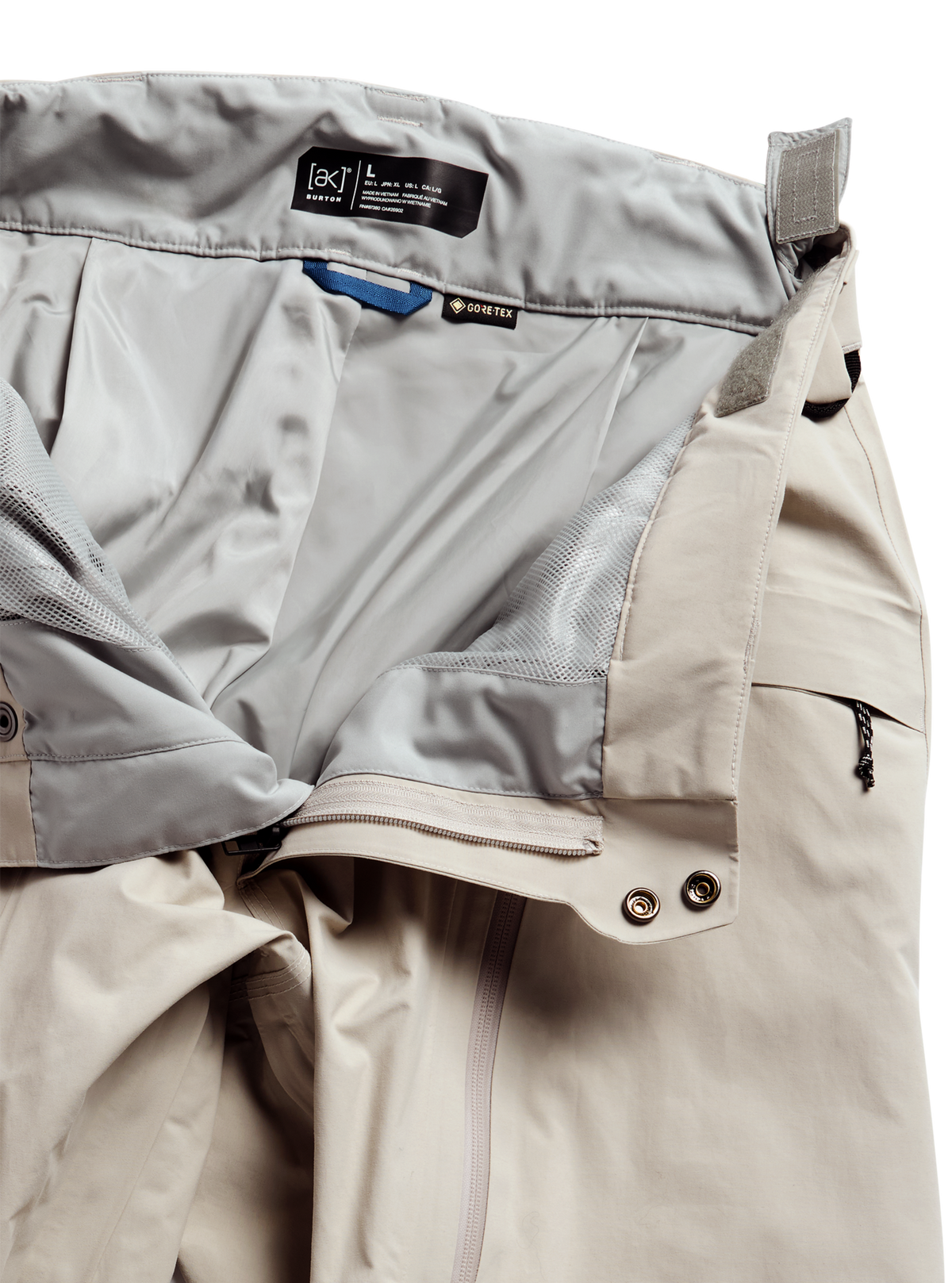 Men's Burton [ak]® Cyclic GORE-TEX 2L Pants