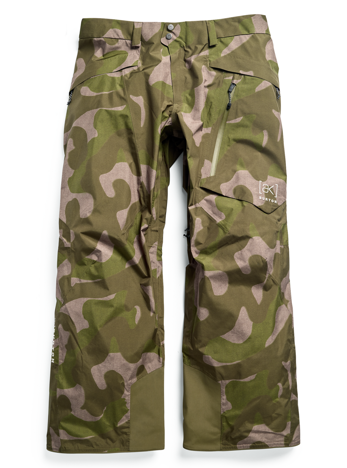 Men's Burton [ak] Cyclic GORE-TEX 2L Pants 2027
