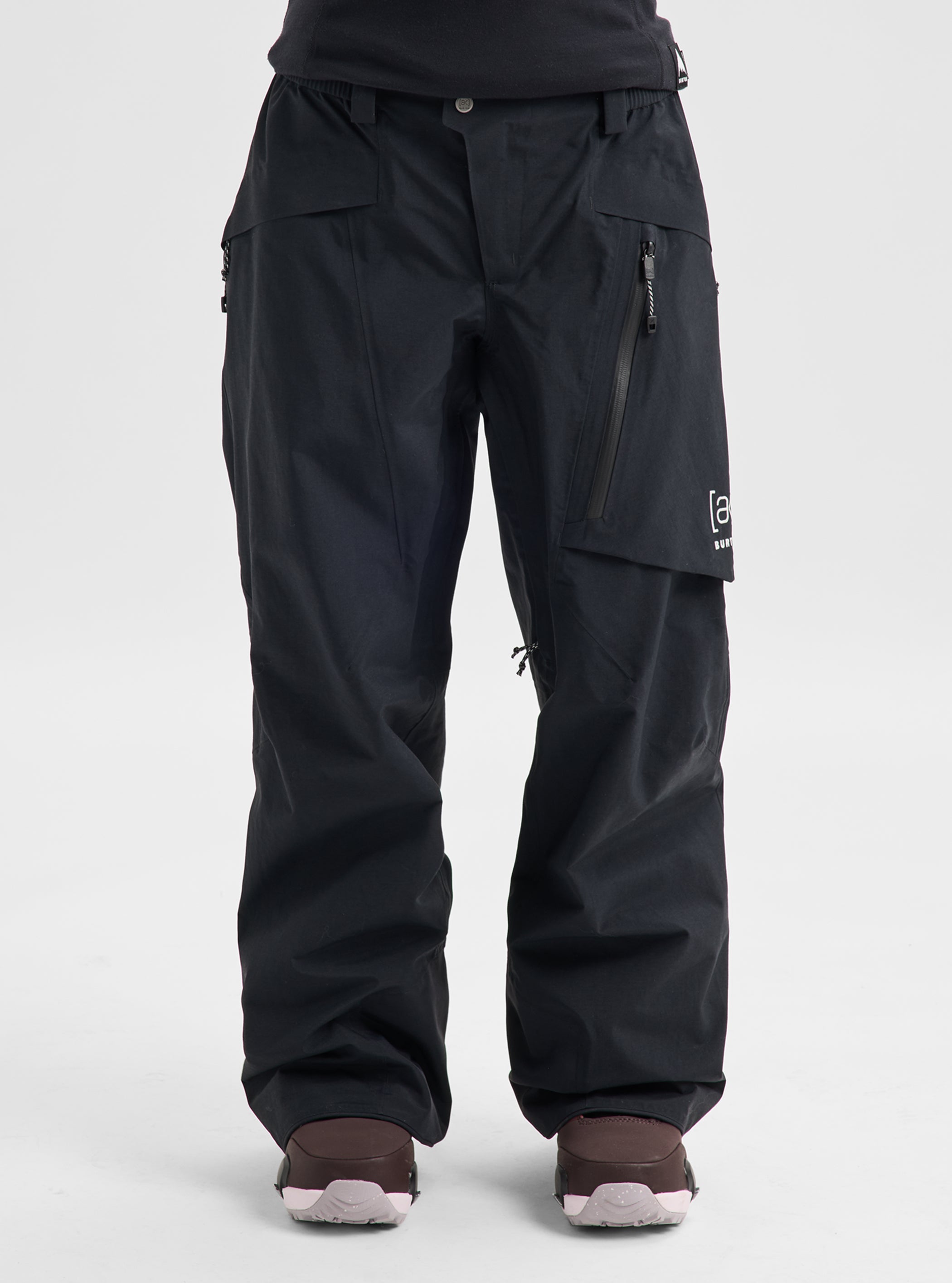 Women's Burton [ak] Cyclic GORE-TEX 2L Pants