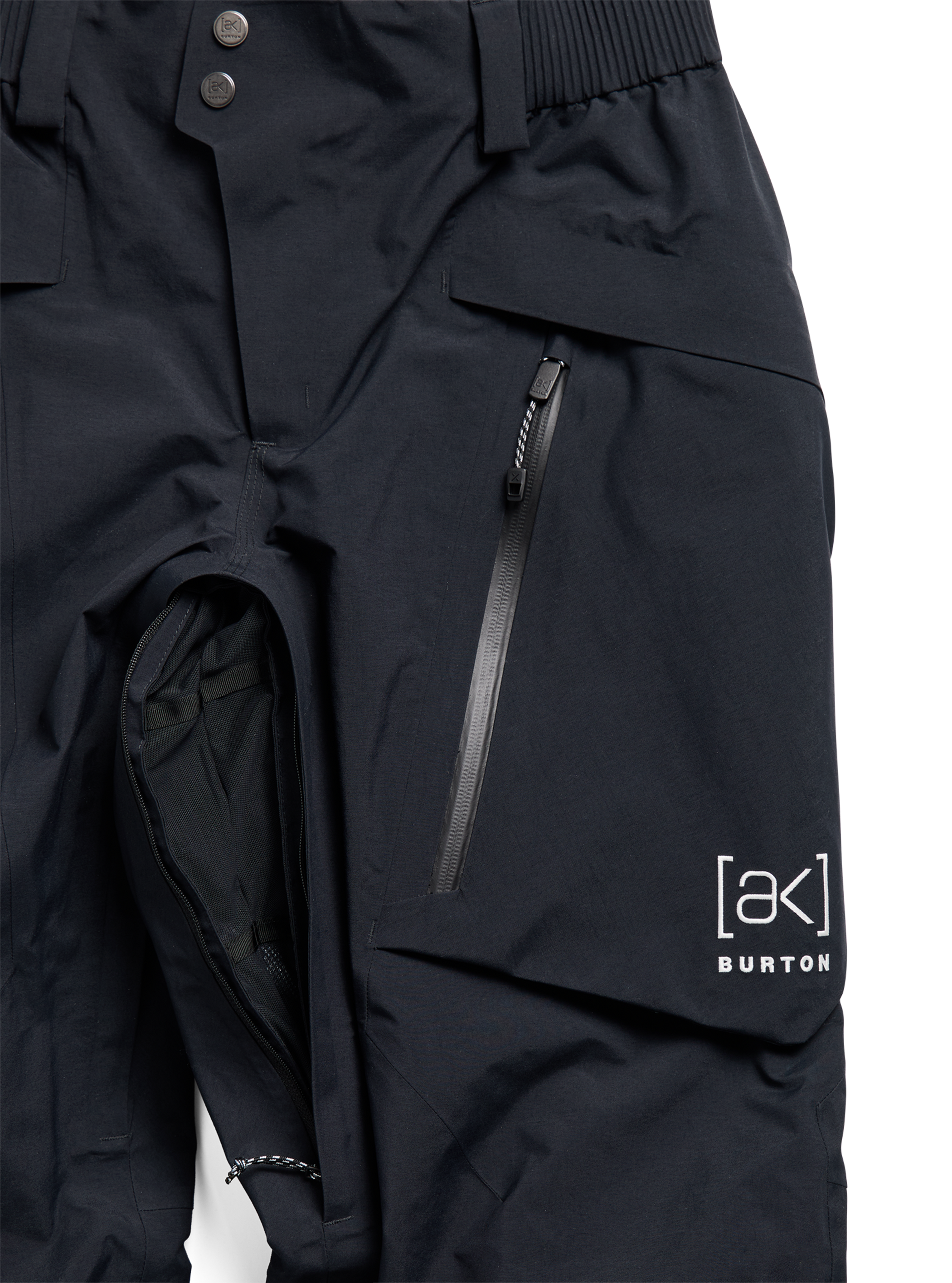 Women's Burton [ak] Cyclic GORE-TEX 2L Pants