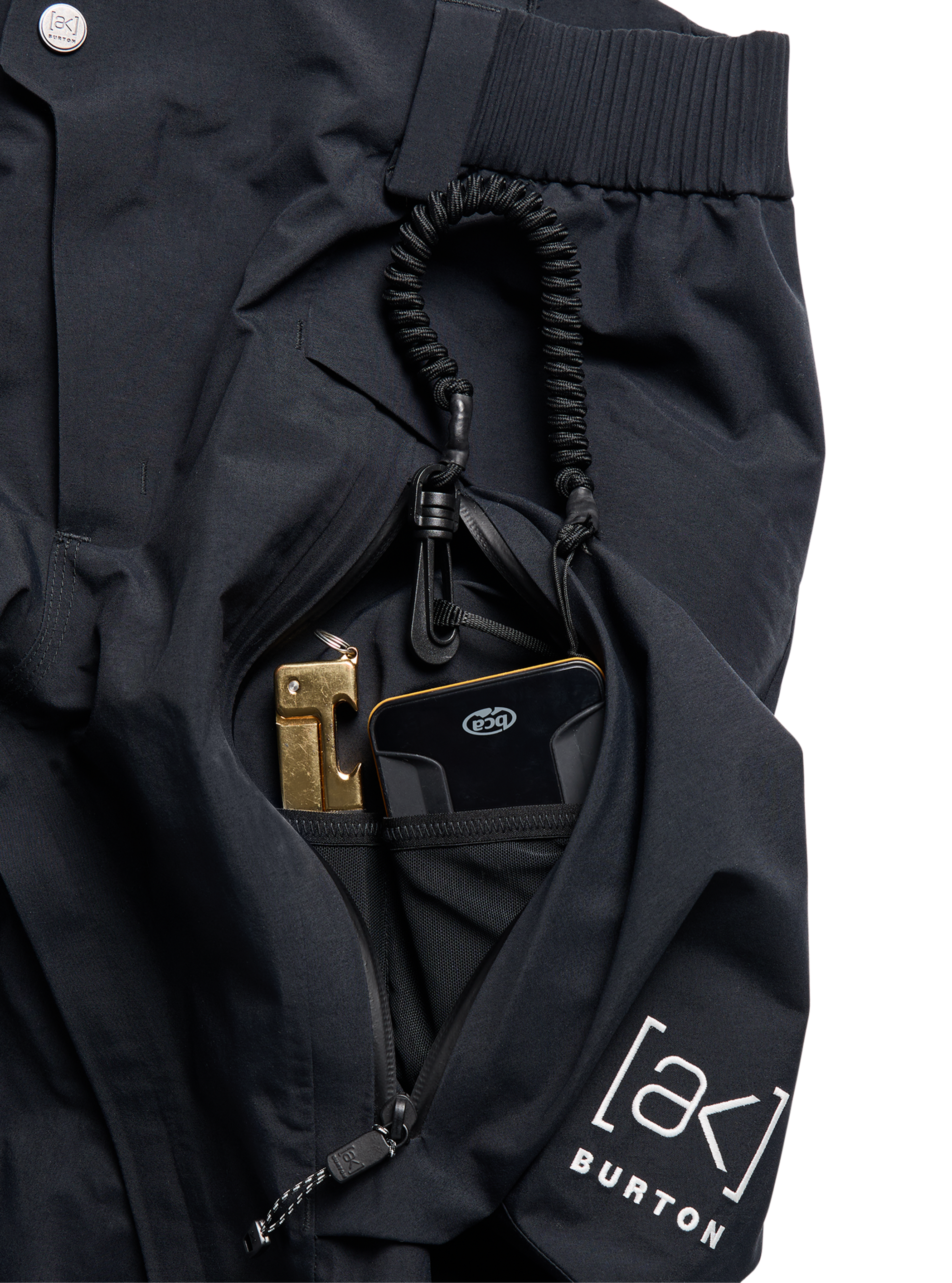 Women's Burton [ak] Cyclic GORE-TEX 2L Pants