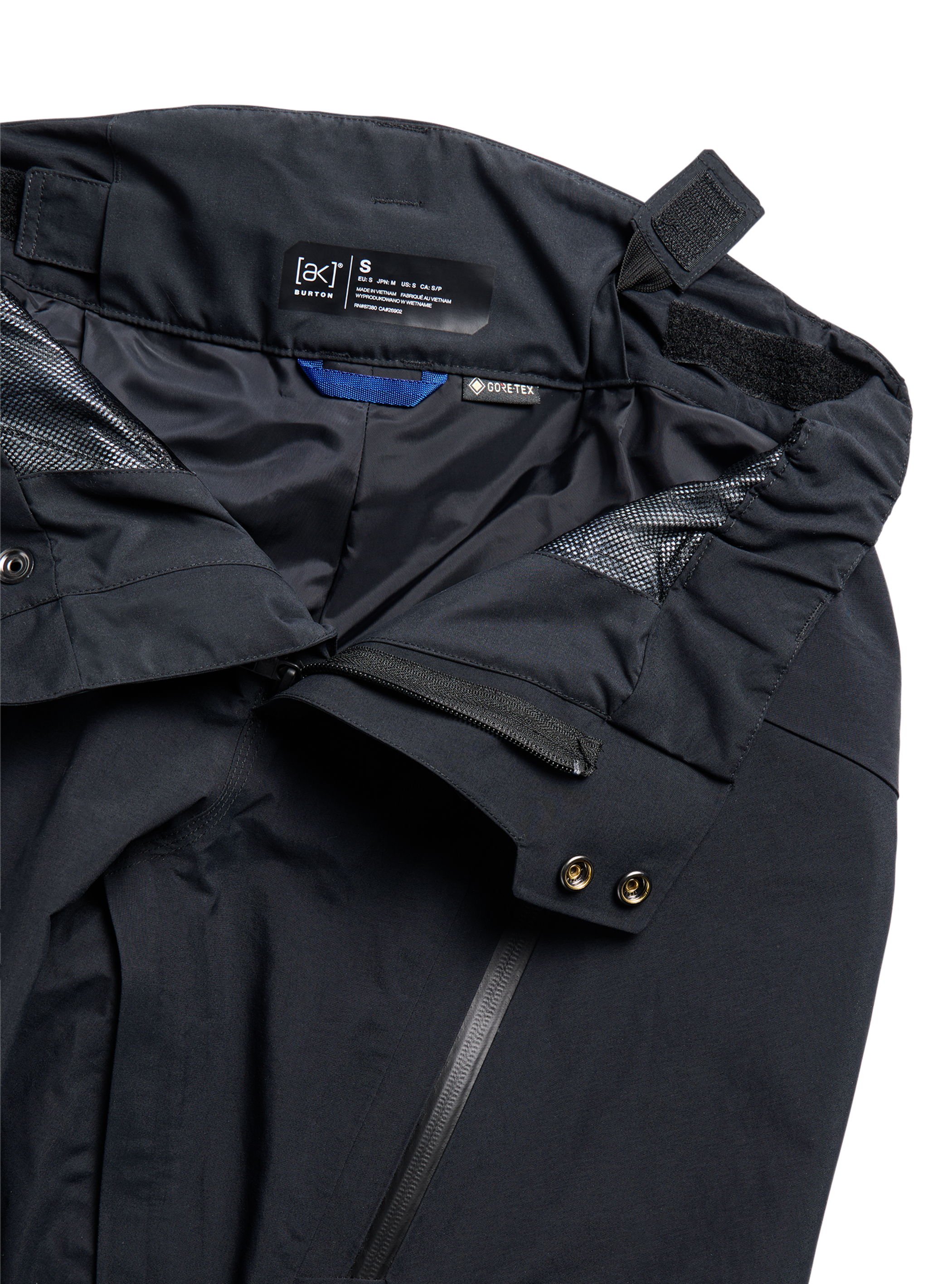 Women's Burton [ak] Cyclic GORE-TEX 2L Pants