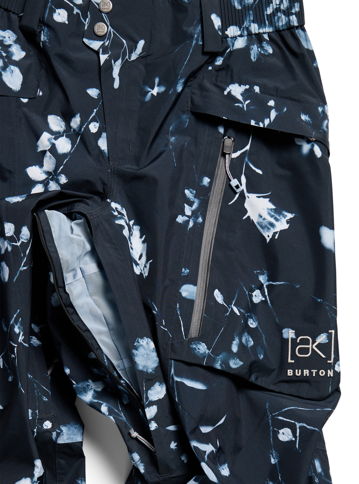 Women's Burton [ak]® Cyclic GORE-TEX 2L Pants