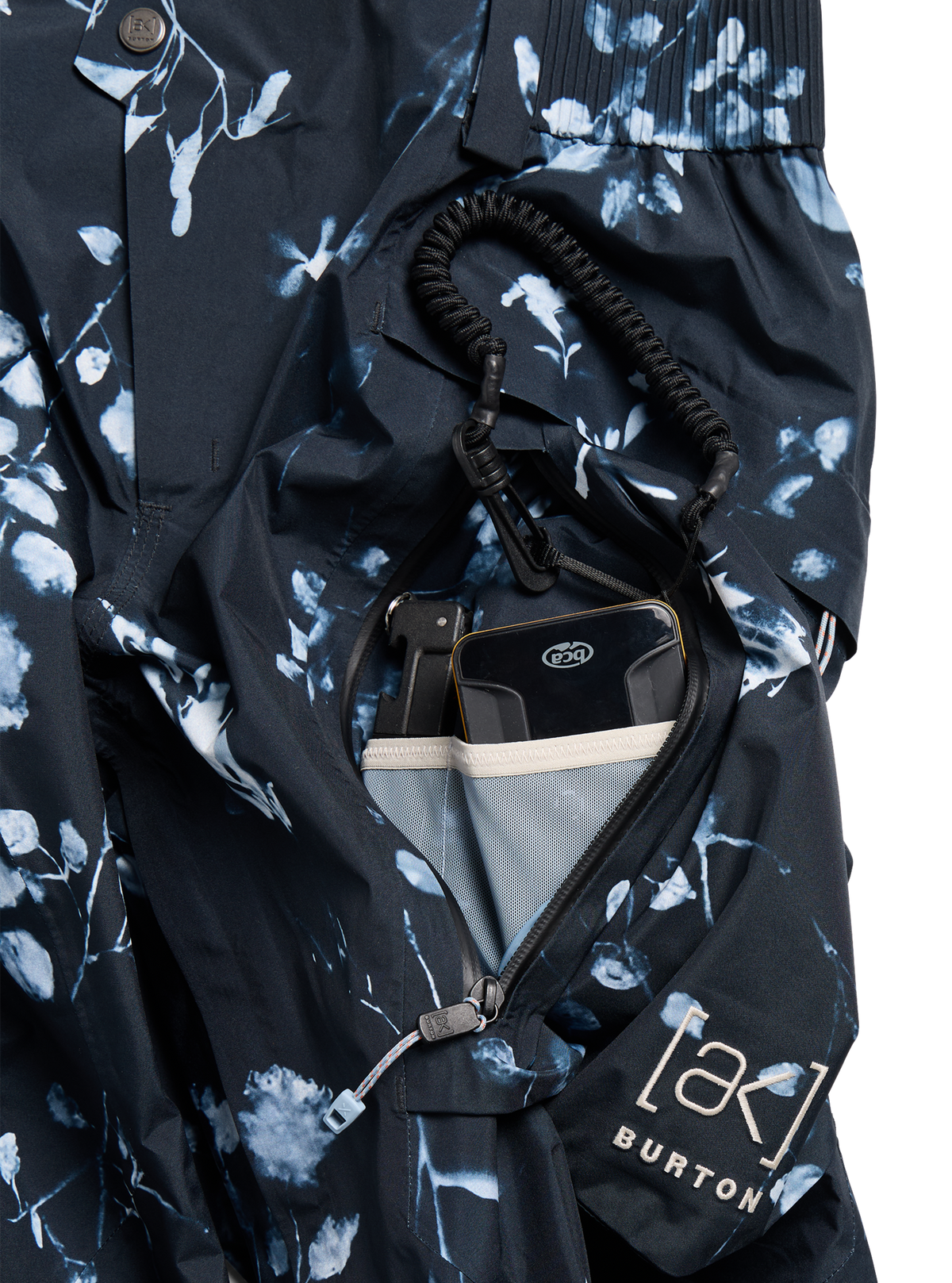 Women's Burton [ak]® Cyclic GORE-TEX 2L Pants
