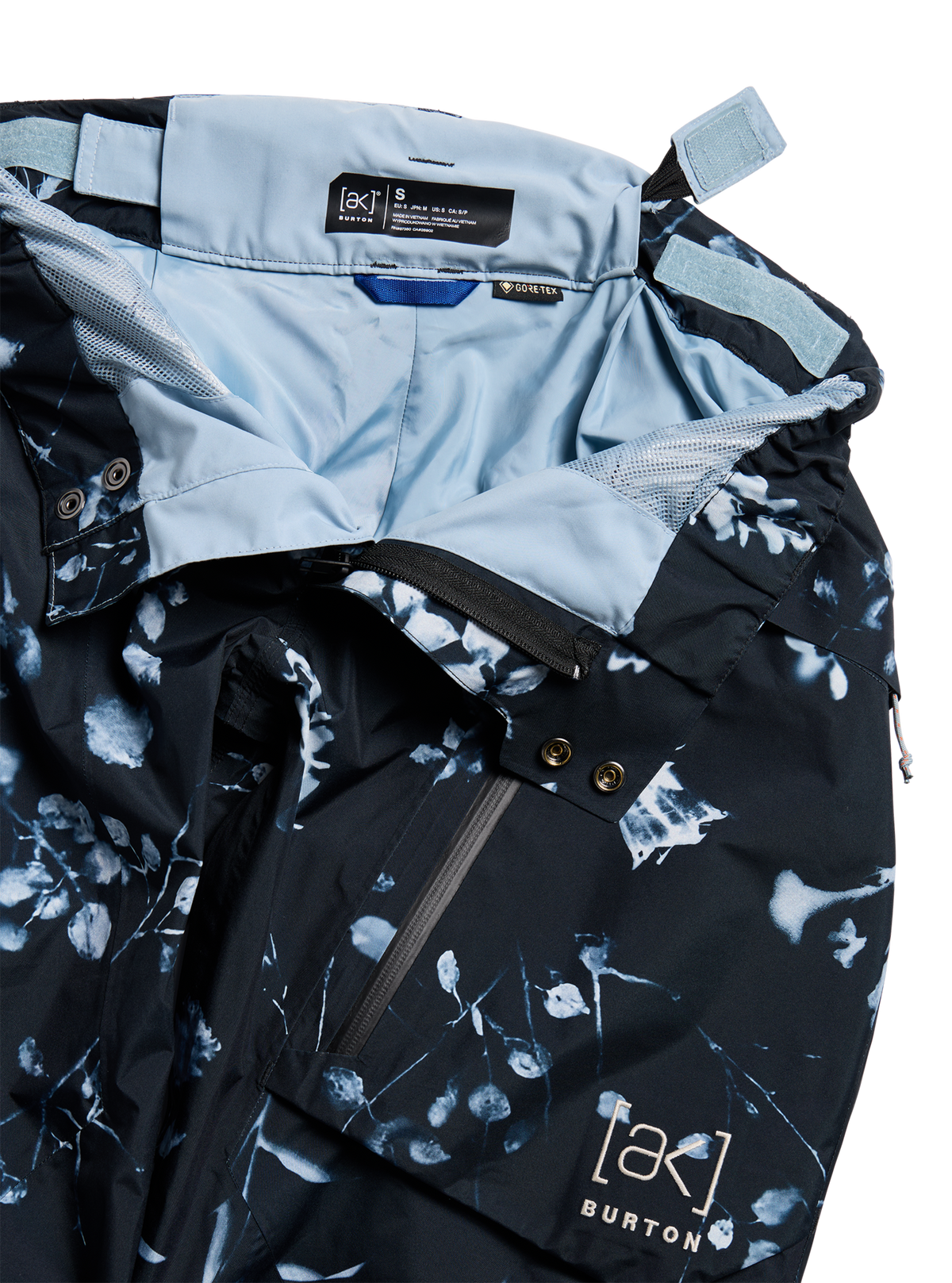 Women's Burton [ak]® Cyclic GORE-TEX 2L Pants
