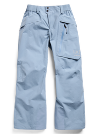 Product image of Women's Burton [ak] Cyclic GORE-TEX 2L Pants[Variant:Airstream Blue]