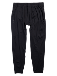 Product image of Men's Burton Synthetic Midweight Base Layer Pants[Variant:True Black]