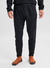 Product image of Men's Burton Synthetic Midweight Base Layer Pants[Variant:True Black]