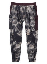 Product image of Men's Burton Synthetic Midweight Base Layer Pants[Variant:Desert Rock / Bear Hug Brown]