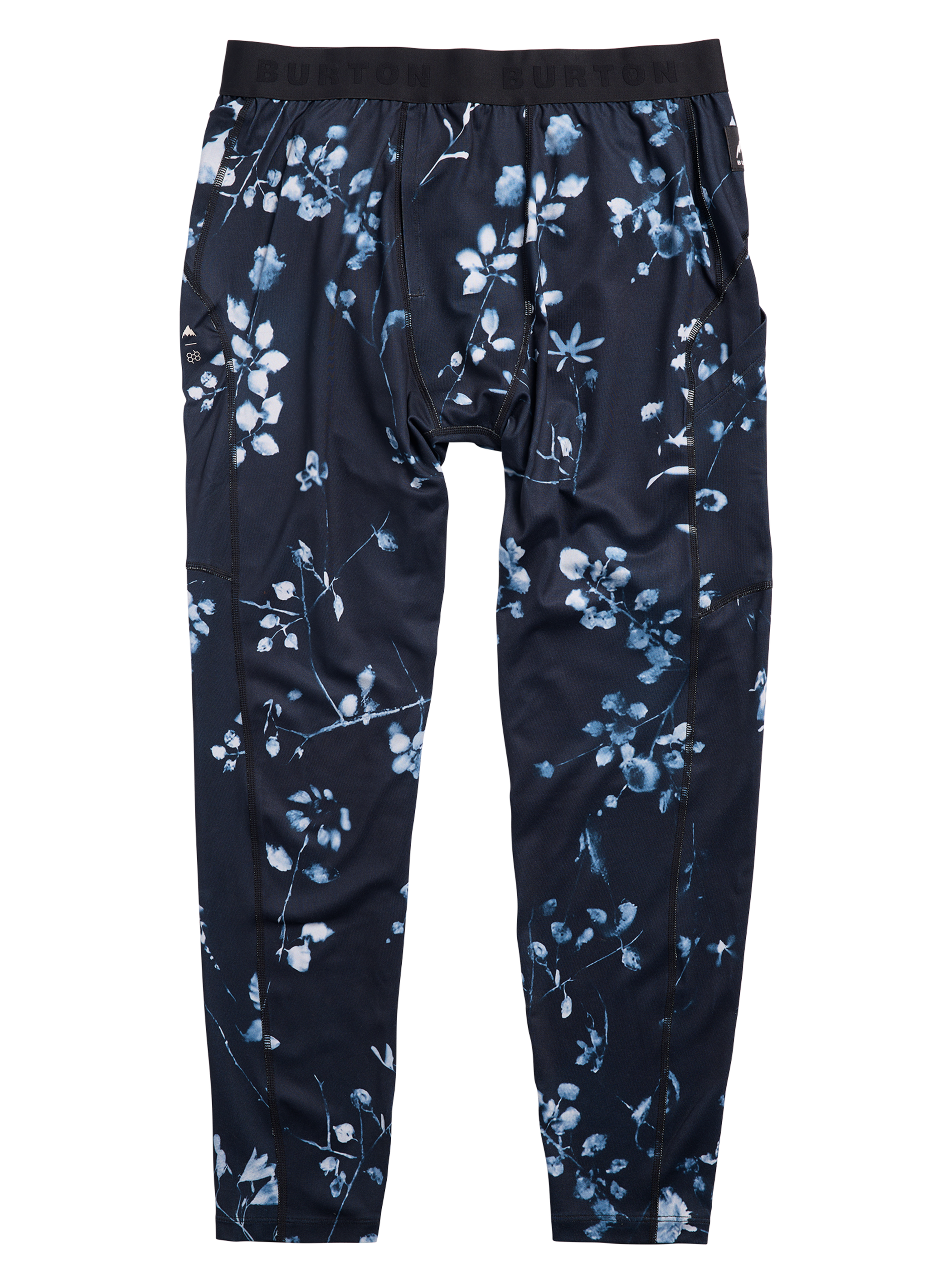 Herren Synthetic Midweight Base Layer Pants