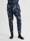 Product image of Men's Burton Synthetic Midweight Base Layer Pants[Variant:Cyanotype Floral]