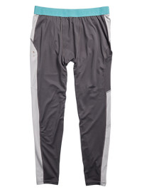 Product image of Men's Burton Synthetic Midweight Base Layer Pants[Variant:Gotham Gray / Gray Cloud]