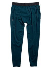 Product image of Men's Burton Synthetic Midweight Base Layer Pants[Variant:Atlantic Teal]